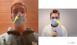 口罩女爆料娱乐圈,口罩女揭露惊人内幕